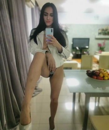 Проститутка Виктория